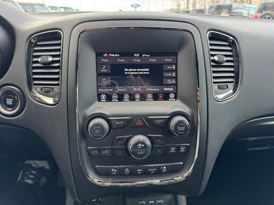 2020 Dodge Durango GT Plus