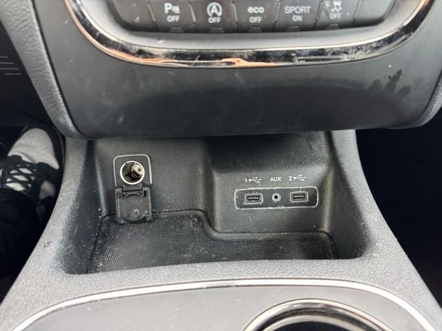 2020 Dodge Durango GT Plus