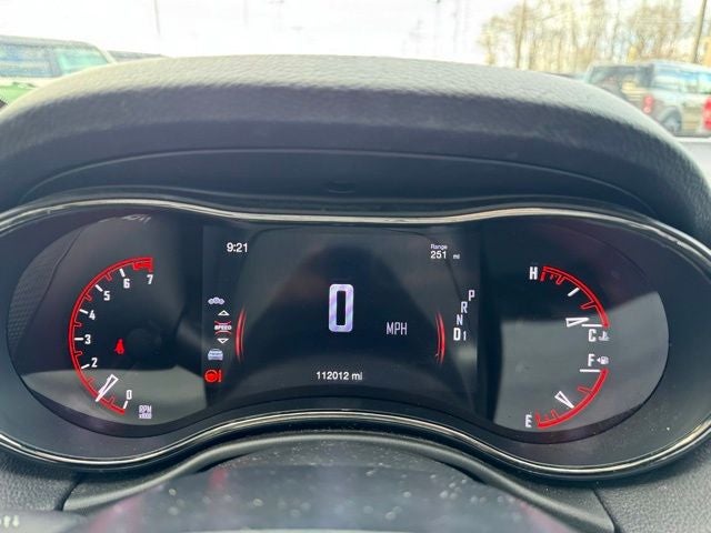 2020 Dodge Durango GT Plus