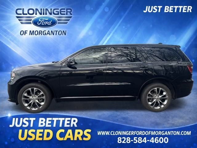 2020 Dodge Durango GT Plus