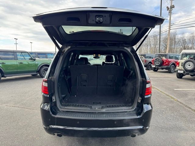 2020 Dodge Durango GT Plus