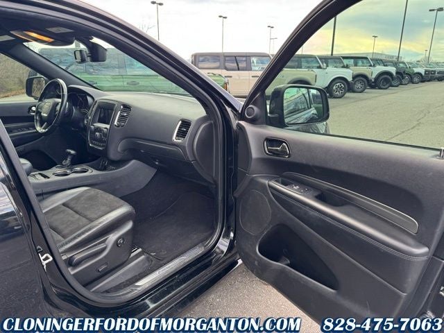 2020 Dodge Durango GT Plus