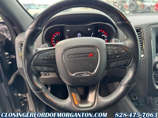 2020 Dodge Durango GT Plus