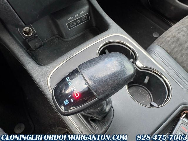 2020 Dodge Durango GT Plus