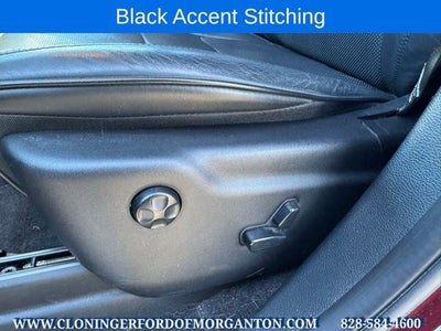 2016 Jeep Grand Cherokee High Altitude