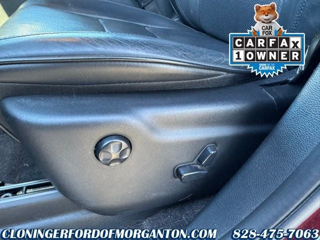 2016 Jeep Grand Cherokee High Altitude