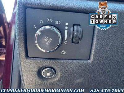 2016 Jeep Grand Cherokee High Altitude