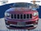 2016 Jeep Grand Cherokee High Altitude