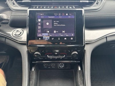 2022 Jeep Grand Cherokee L Altitude