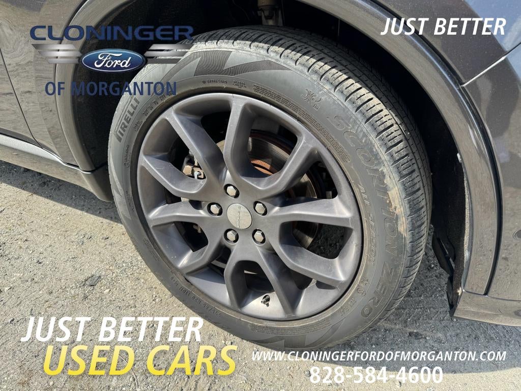 2018 Dodge Durango R/T