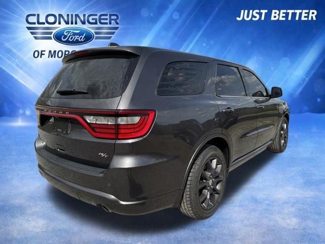 2018 Dodge Durango R/T