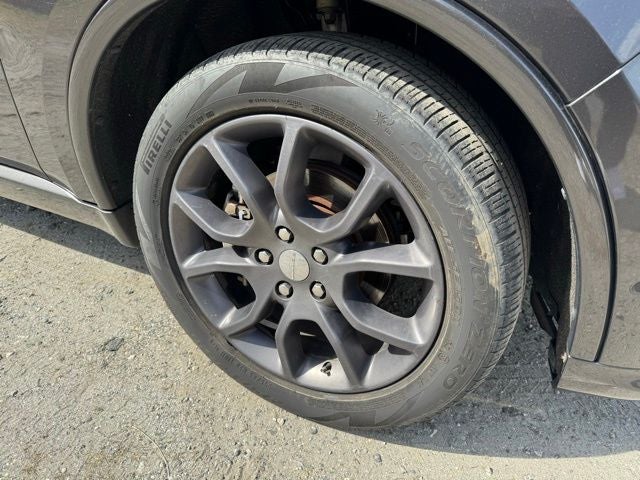 2018 Dodge Durango R/T