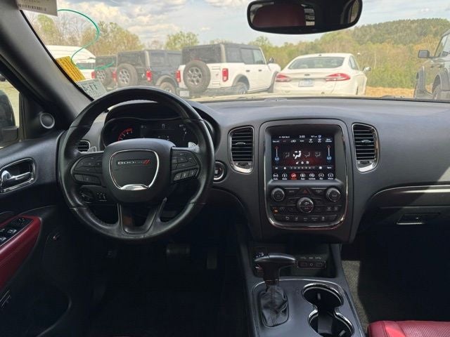 2018 Dodge Durango R/T