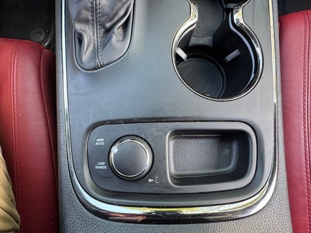 2018 Dodge Durango R/T