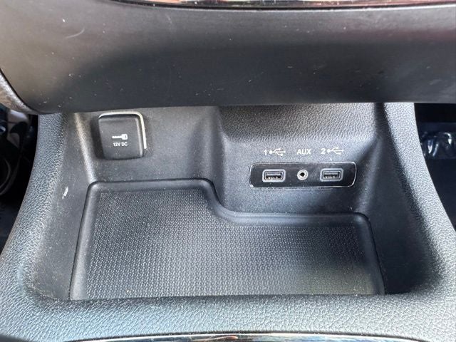 2018 Dodge Durango R/T