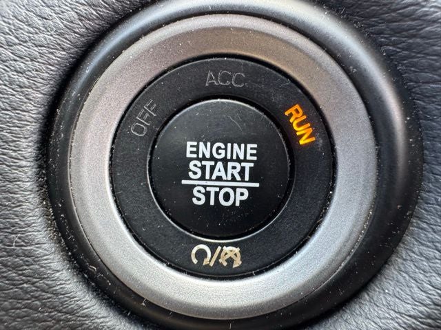 2018 Dodge Durango R/T