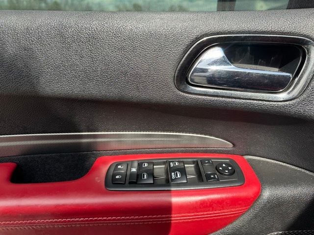 2018 Dodge Durango R/T