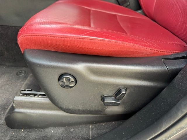 2018 Dodge Durango R/T