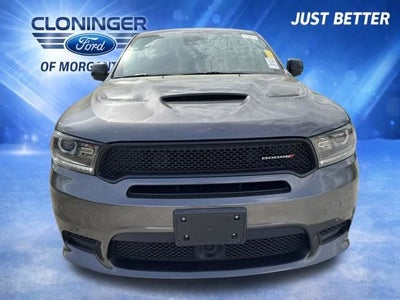 2018 Dodge Durango R/T