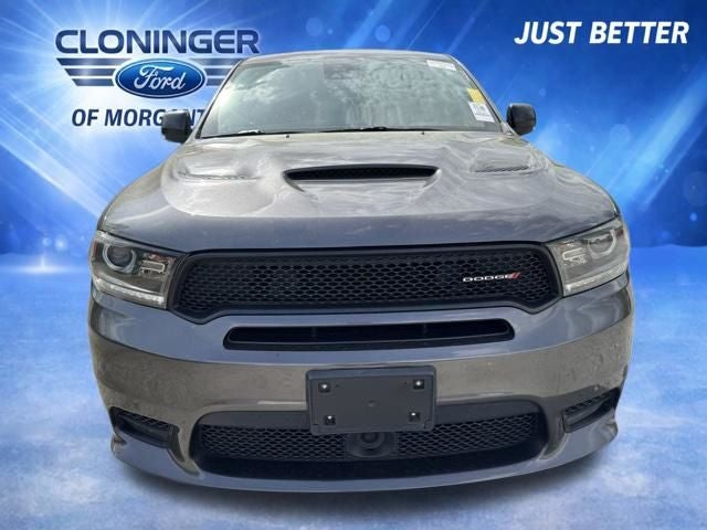 2018 Dodge Durango R/T