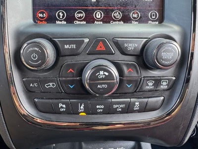 2018 Dodge Durango R/T