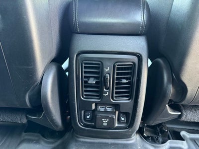 2022 Dodge Durango Citadel