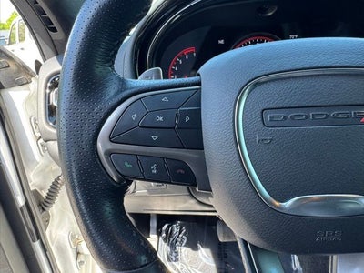 2022 Dodge Durango Citadel
