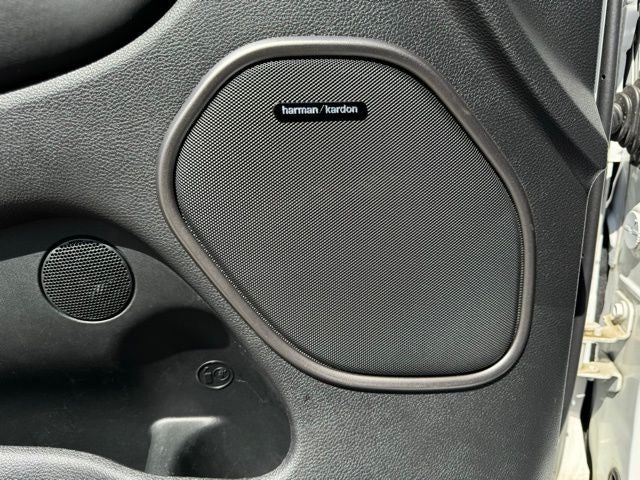 2022 Dodge Durango Citadel