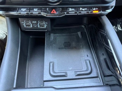 2022 Dodge Durango Citadel