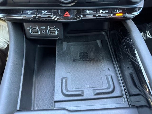 2022 Dodge Durango Citadel