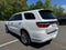 2022 Dodge Durango Citadel