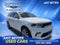 2022 Dodge Durango Citadel