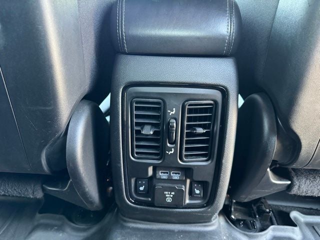 2022 Dodge Durango Citadel