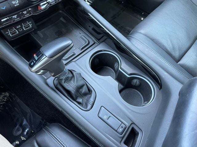 2022 Dodge Durango Citadel