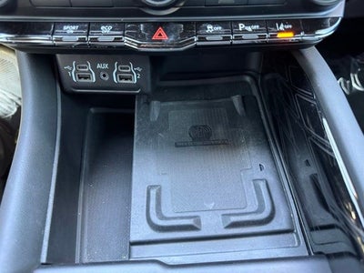 2022 Dodge Durango Citadel