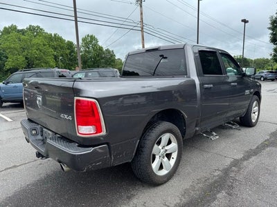 2016 RAM 1500 Express