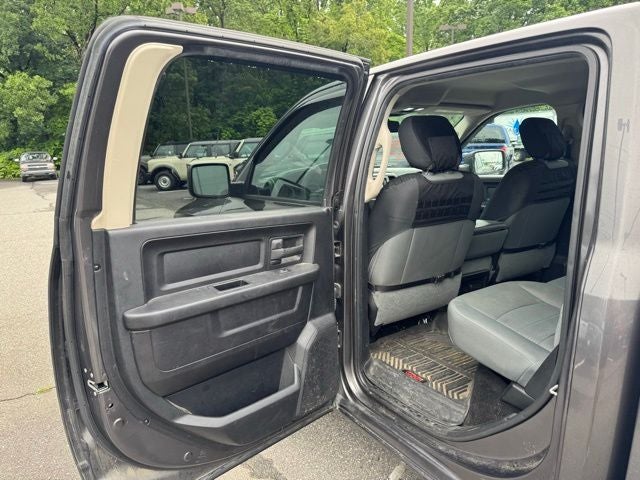 2016 RAM 1500 Express