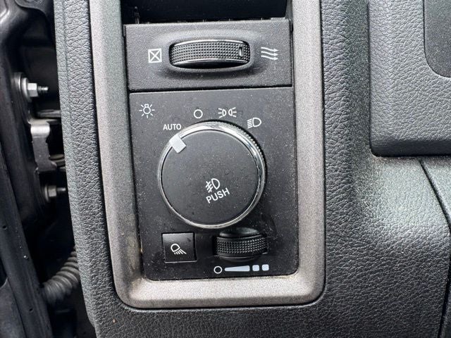 2016 RAM 1500 Express