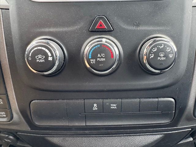 2016 RAM 1500 Express