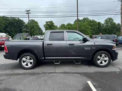 2016 RAM 1500 Express