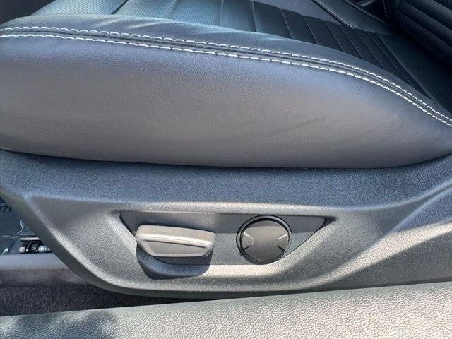 2023 Ford Mustang Mach 1