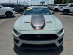 2023 Ford Mustang Mach 1