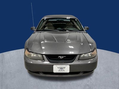 2003 Ford Mustang GT Deluxe