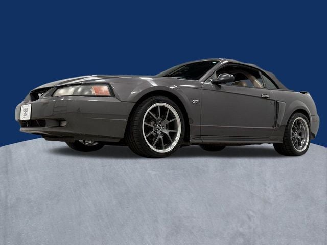 2003 Ford Mustang GT Deluxe
