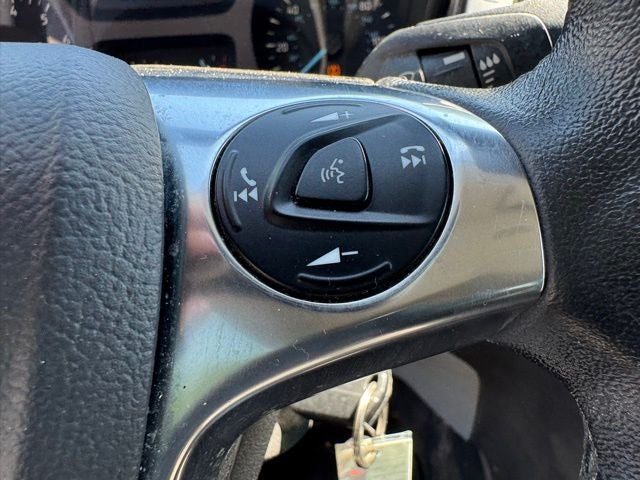 2017 Ford Transit-350 XLT