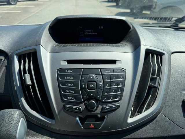 2017 Ford Transit-350 XLT