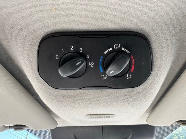 2017 Ford Transit-350 XLT