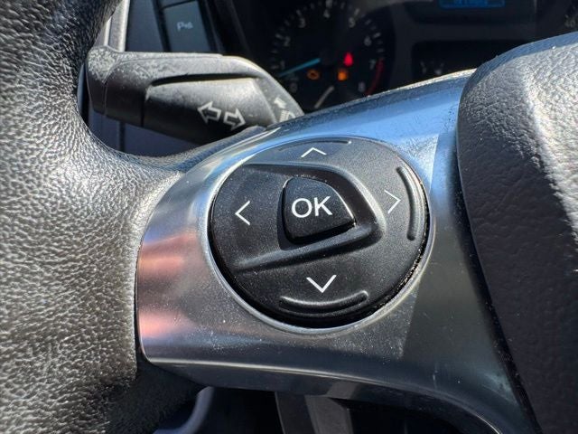 2017 Ford Transit-350 XLT
