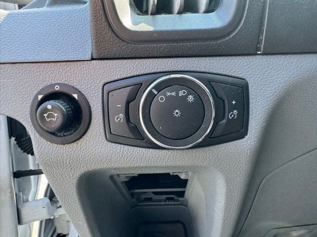 2017 Ford Transit-350 XLT