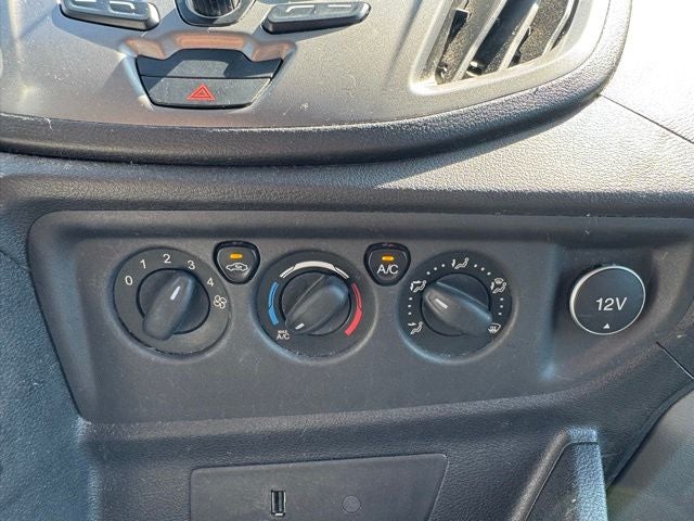 2017 Ford Transit-350 XLT